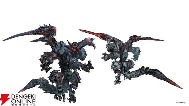 『ガンダム ローグ オービット』