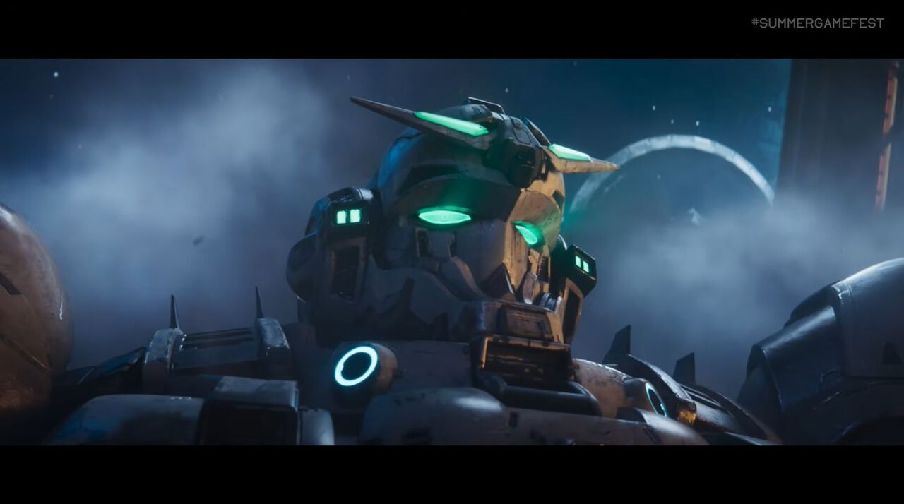 『ガンダム ローグ オービット』
