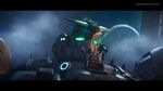 『ガンダム ローグ オービット』