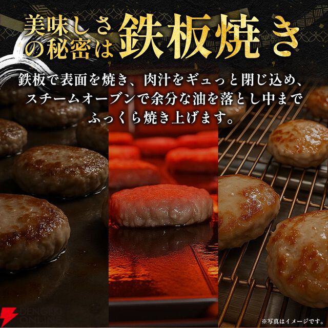 『うまトマハンバーグ12食』