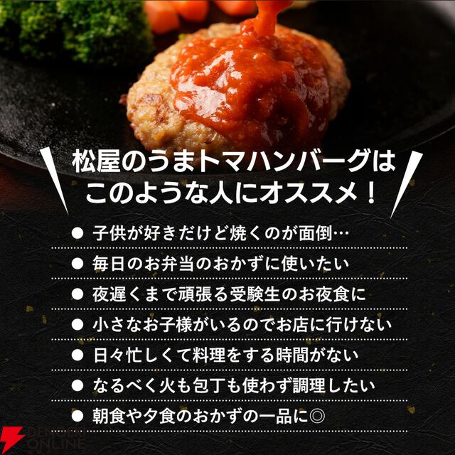 『うまトマハンバーグ12食』
