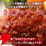 『うまトマハンバーグ12食』