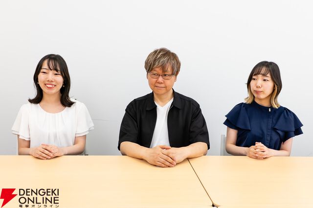 「KENJI ITO CONCERT -gentle echo meets "聖剣伝説"-」伊藤賢治＆村田彩歌＆村田春歌インタビュー
