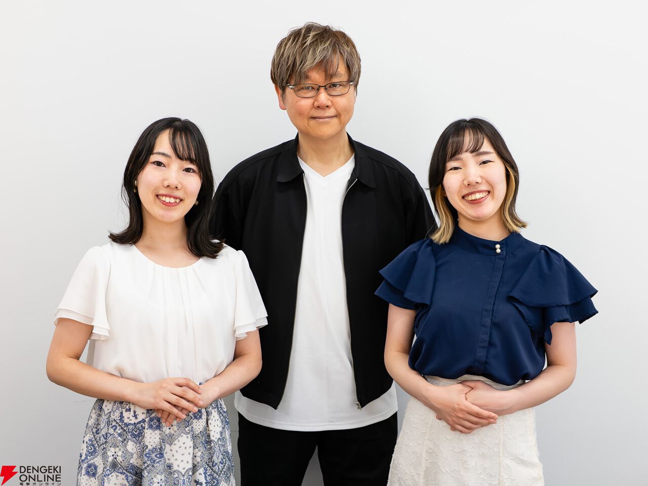 「KENJI ITO CONCERT -gentle echo meets "聖剣伝説"-」伊藤賢治＆村田彩歌＆村田春歌インタビュー