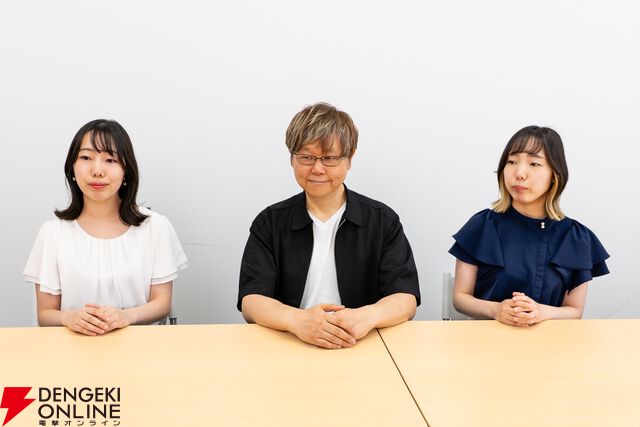 「KENJI ITO CONCERT -gentle echo meets "聖剣伝説"-」伊藤賢治＆村田彩歌＆村田春歌インタビュー