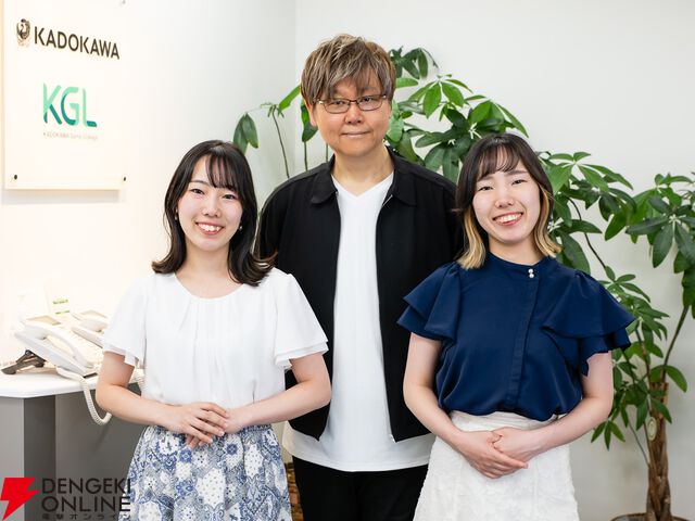 「KENJI ITO CONCERT -gentle echo meets "聖剣伝説"-」伊藤賢治＆村田彩歌＆村田春歌インタビュー