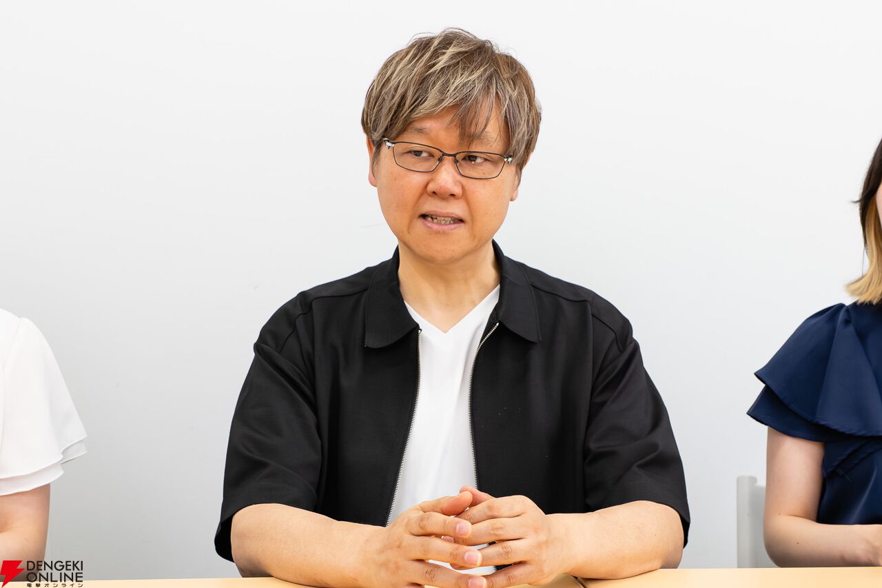 伊藤賢治が振り返るスクウェア入社のきっかけと「Rising Sun」誕生秘話