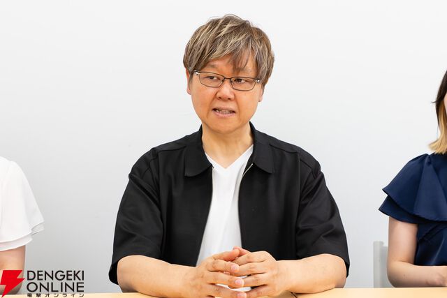 「KENJI ITO CONCERT -gentle echo meets "聖剣伝説"-」伊藤賢治インタビュー