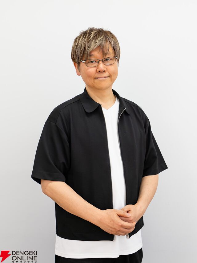 「KENJI ITO CONCERT -gentle echo meets "聖剣伝説"-」伊藤賢治インタビュー