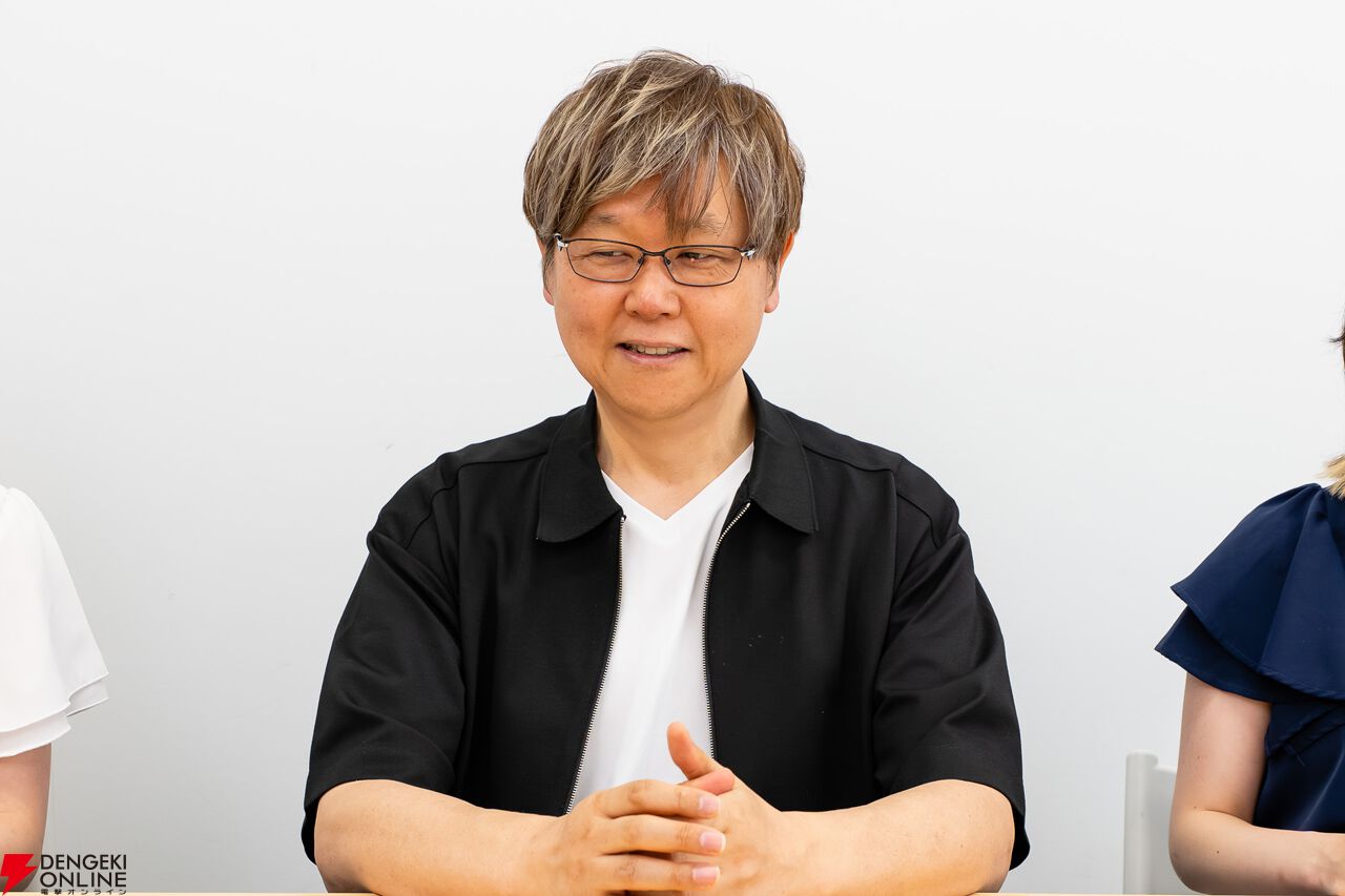 初代『聖剣伝説』はほぼ全曲演奏を宣言。「弾くだけで涙が出るほどの