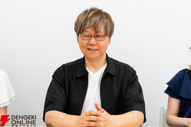 「KENJI ITO CONCERT -gentle echo meets "聖剣伝説"-」伊藤賢治インタビュー