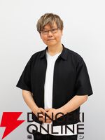 「KENJI ITO CONCERT -gentle echo meets "聖剣伝説"-」伊藤賢治インタビュー
