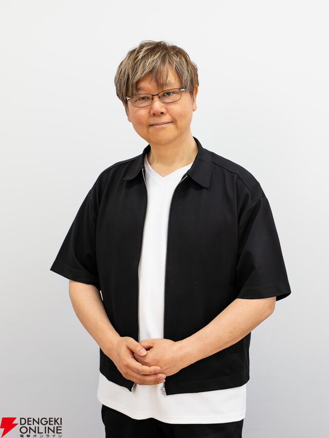 「KENJI ITO CONCERT -gentle echo meets "聖剣伝説"-」伊藤賢治インタビュー