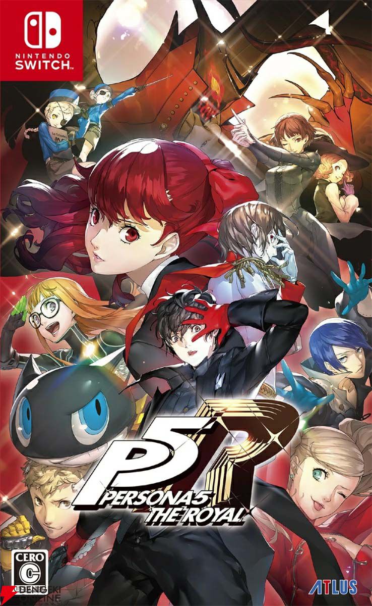 最大85％オフ】『P5R』『ユニコーンオーバーロード』『十三機兵防衛圏
