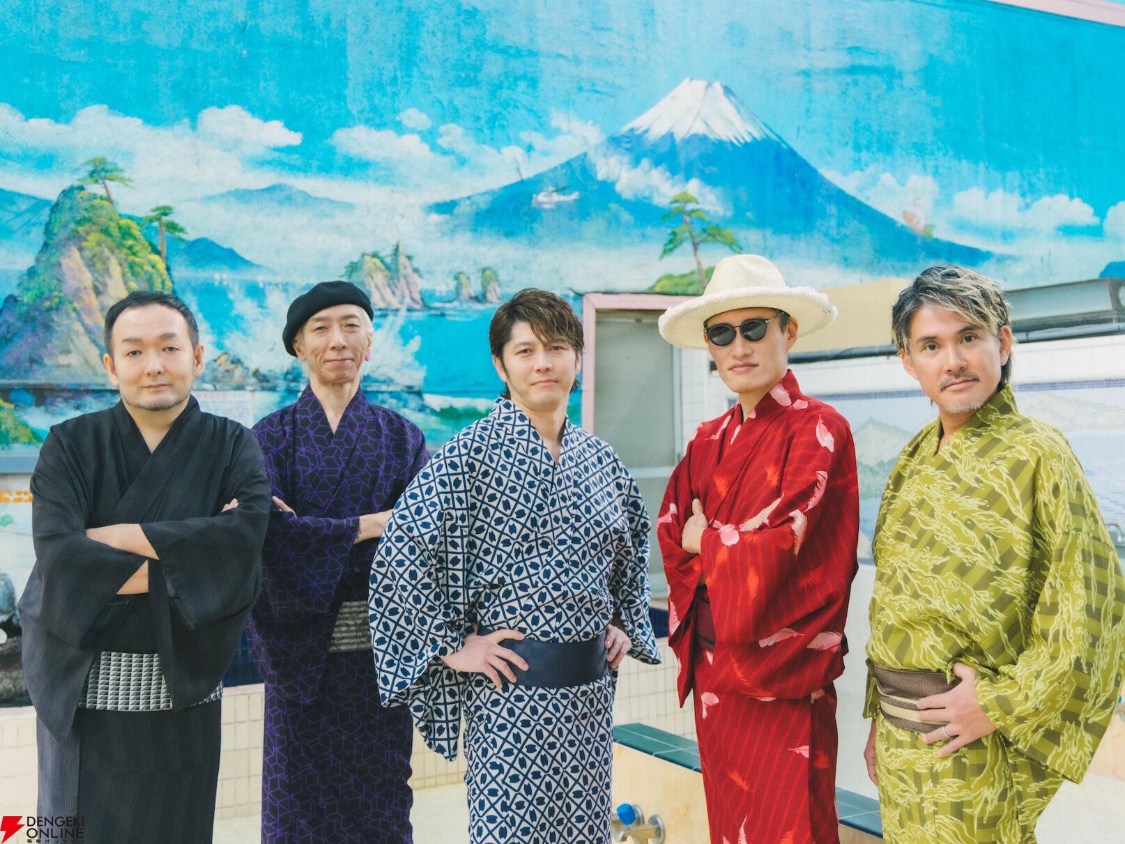 アニメ『帰還者の魔法は特別です』