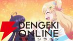 アニメ『乙女怪獣キャラメリゼ』