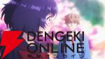 アニメ『乙女怪獣キャラメリゼ』