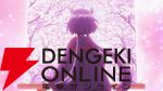 アニメ『乙女怪獣キャラメリゼ』