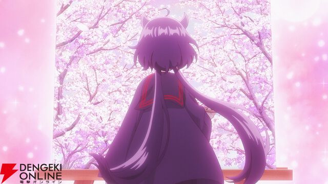 アニメ『乙女怪獣キャラメリゼ』