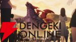 アニメ『乙女怪獣キャラメリゼ』