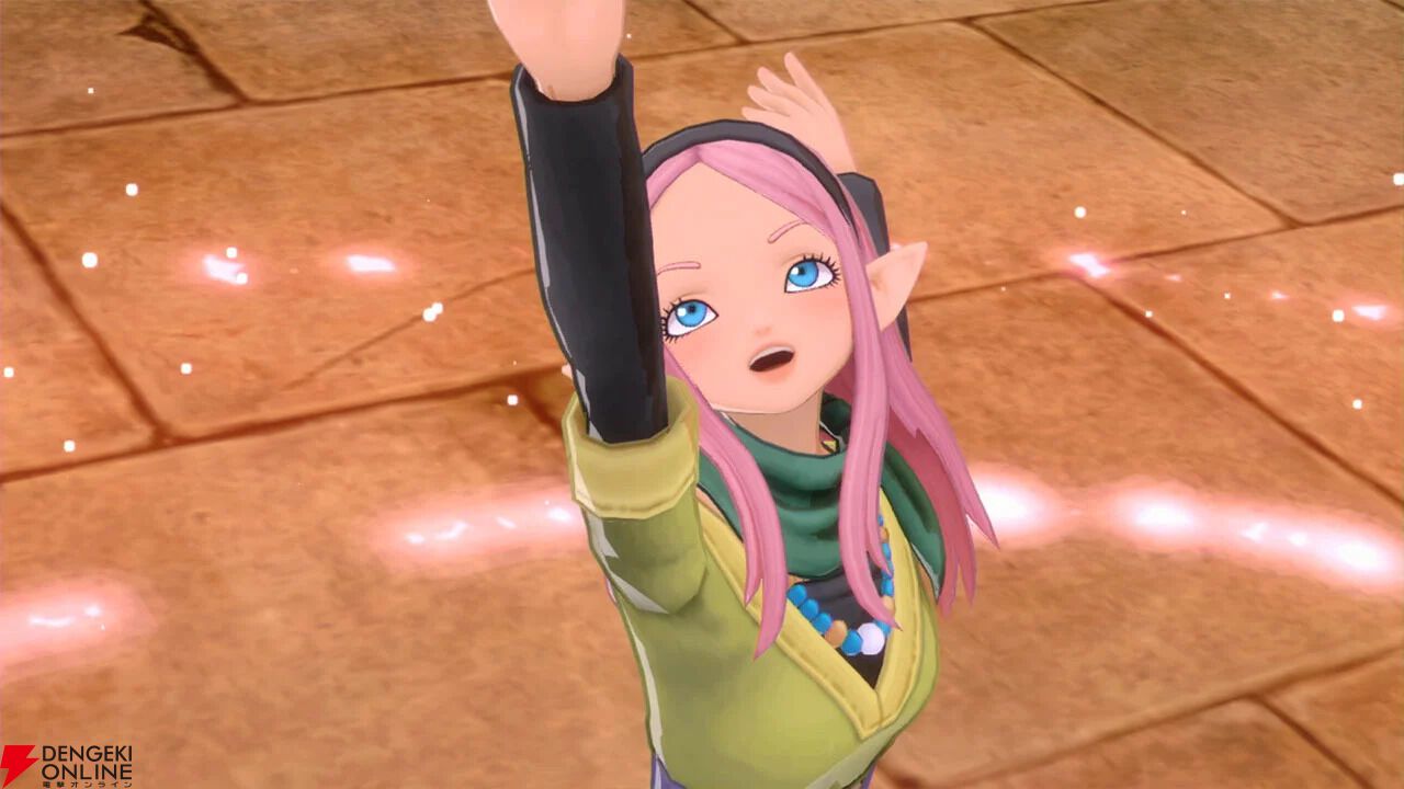 Switch版『ドラクエ モンスターズ3』が1,919円。シリーズ最新作の前に