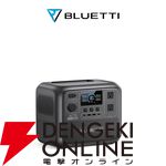BLUETTI 768Whポータブル電源 AC70