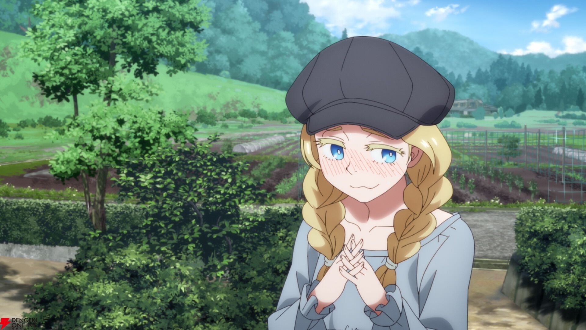 アニメ『令和のダラさん』