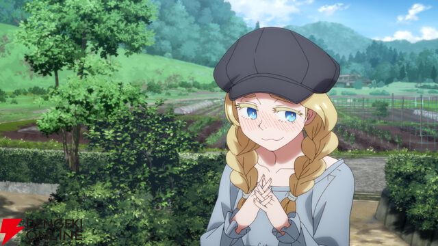 アニメ『令和のダラさん』