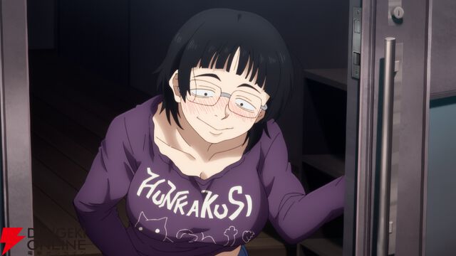 アニメ『令和のダラさん』
