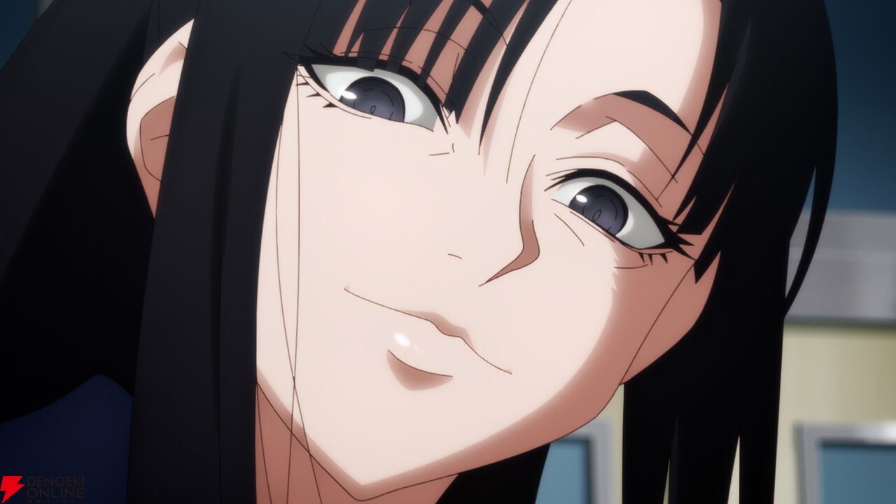 アニメ『令和のダラさん』