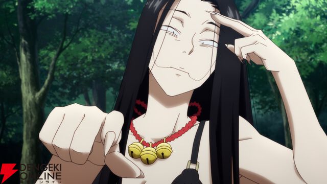 アニメ『令和のダラさん』
