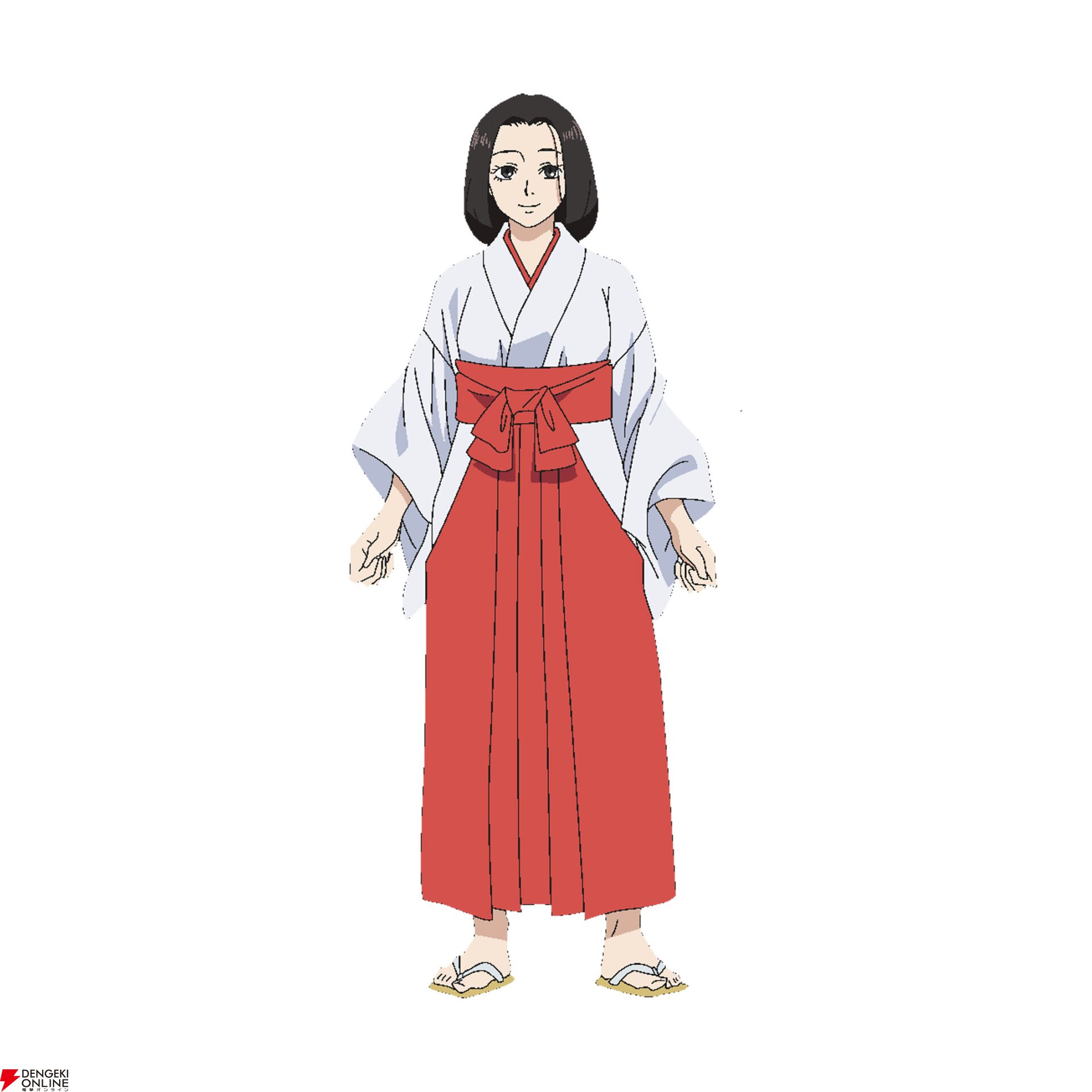 アニメ『令和のダラさん』