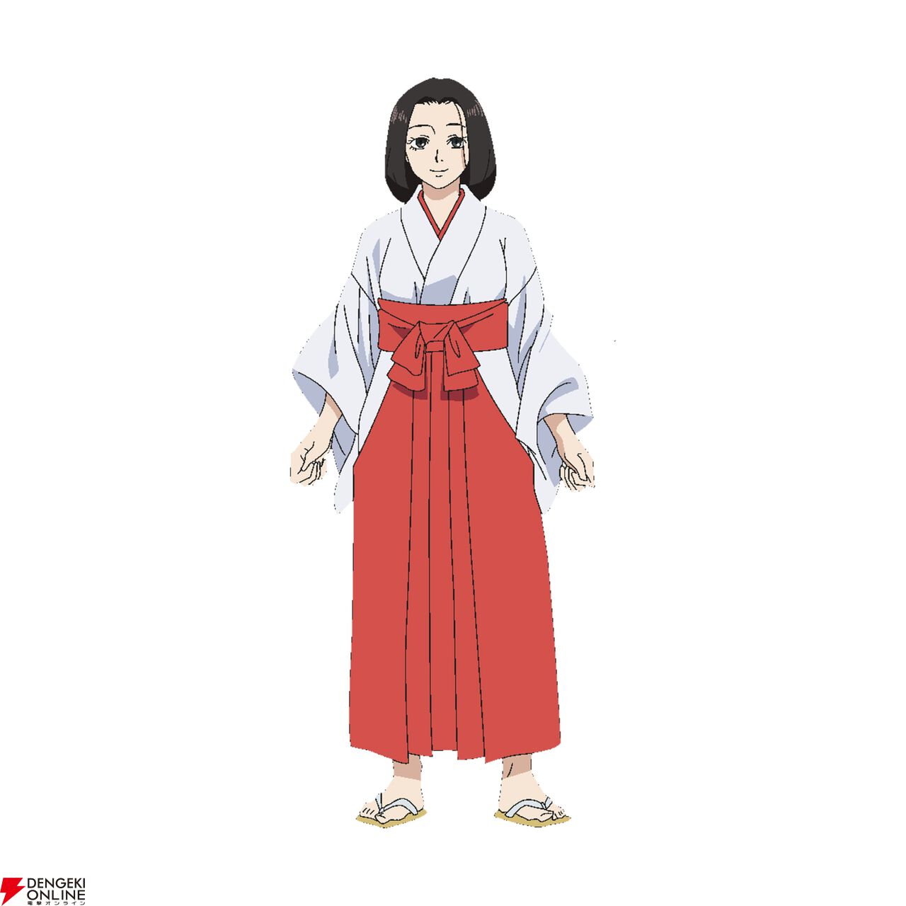 アニメ『令和のダラさん』