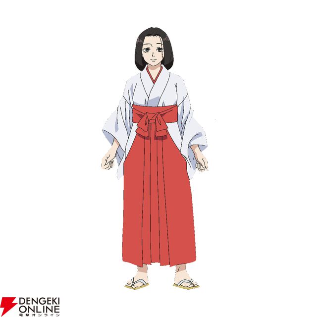 アニメ『令和のダラさん』