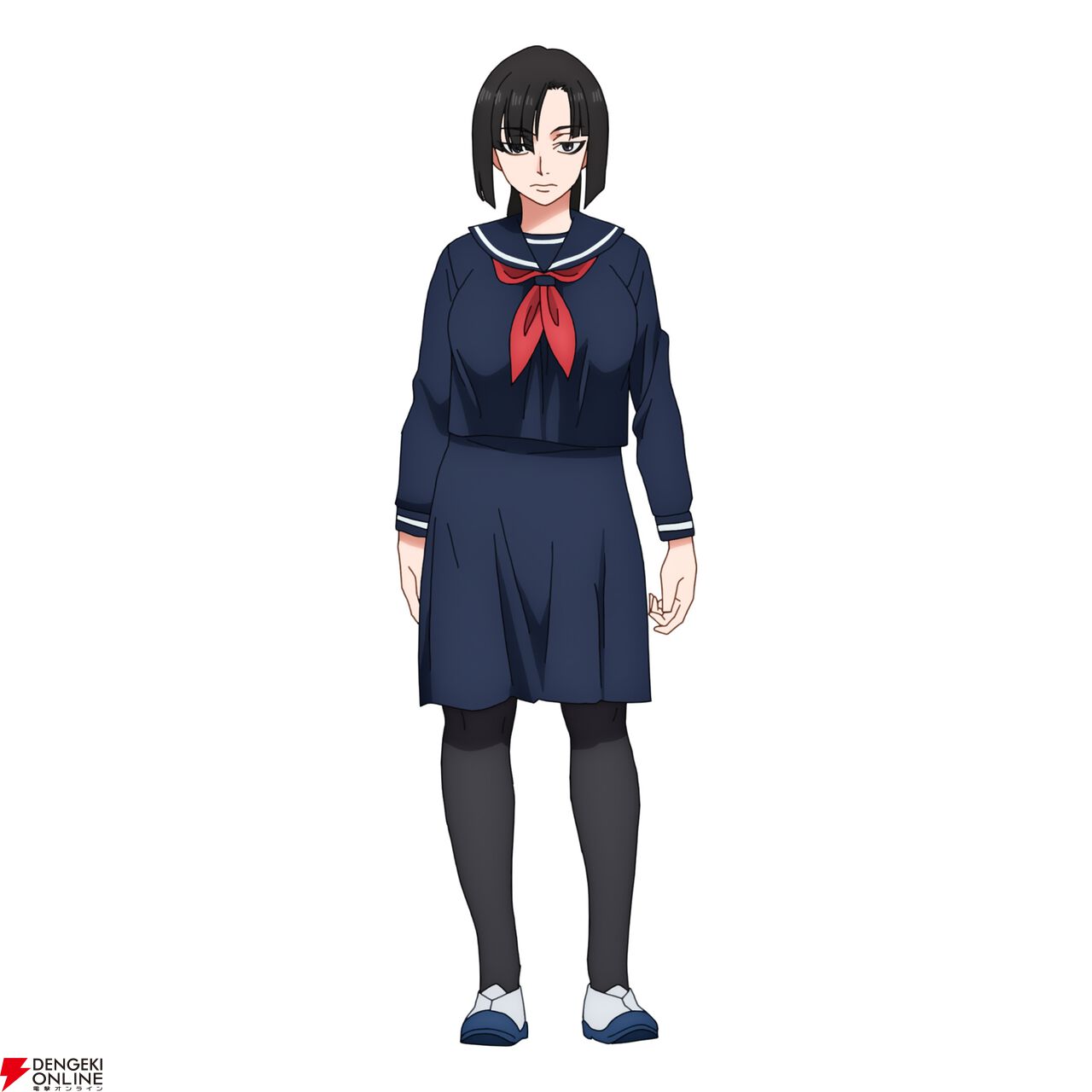 アニメ『令和のダラさん』