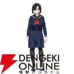 アニメ『令和のダラさん』