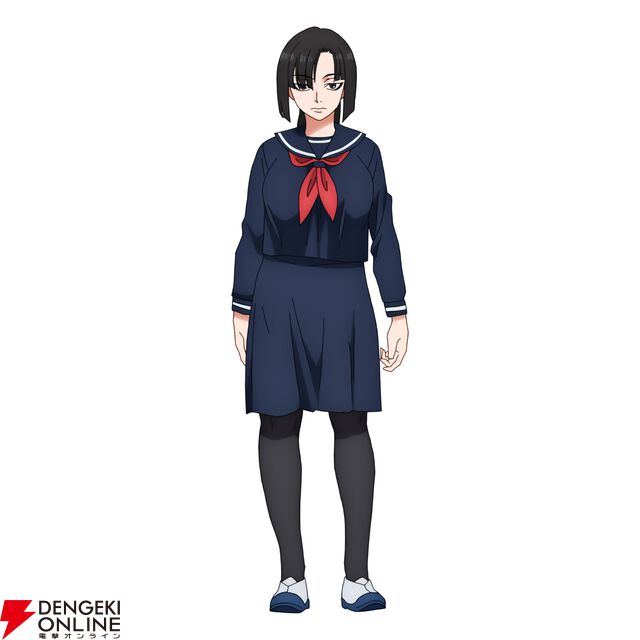 アニメ『令和のダラさん』