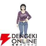 アニメ『令和のダラさん』