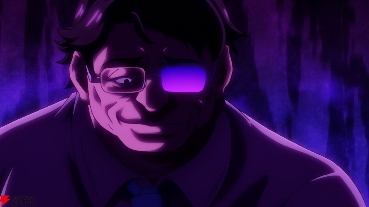 アニメ『令和のダラさん』