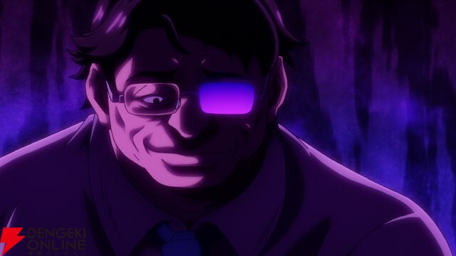 アニメ『令和のダラさん』
