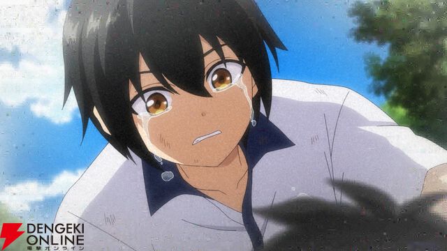 アニメ『LV999の村人』