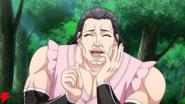 アニメ『LV999の村人』