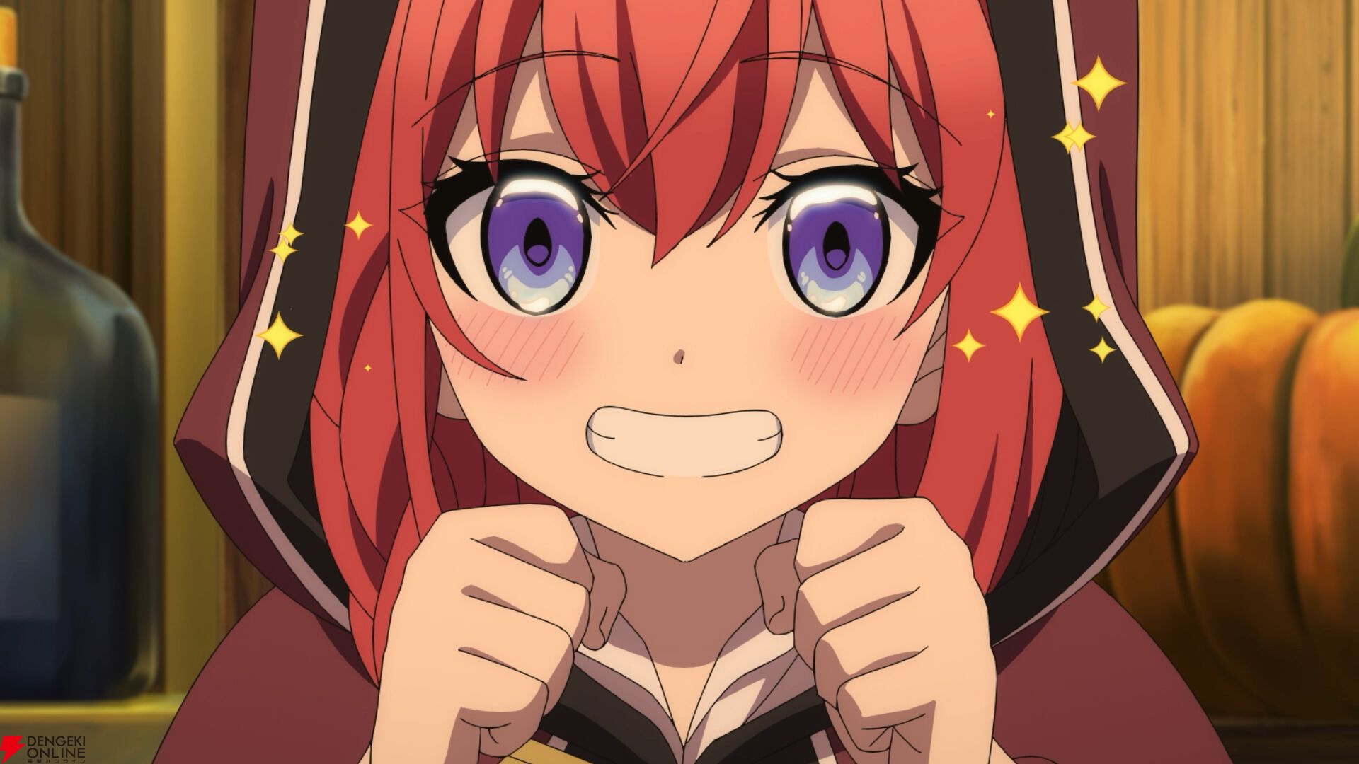 アニメ『LV999の村人』