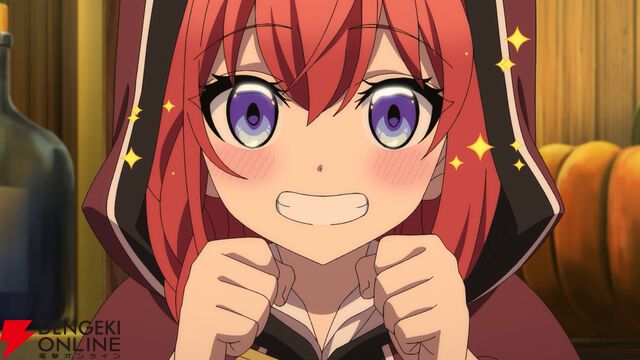 アニメ『LV999の村人』
