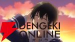 アニメ『LV999の村人』