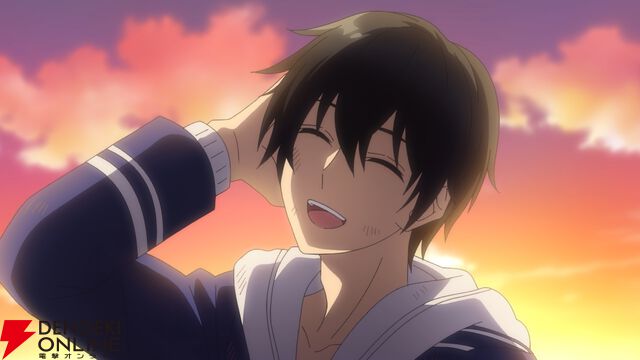 アニメ『LV999の村人』