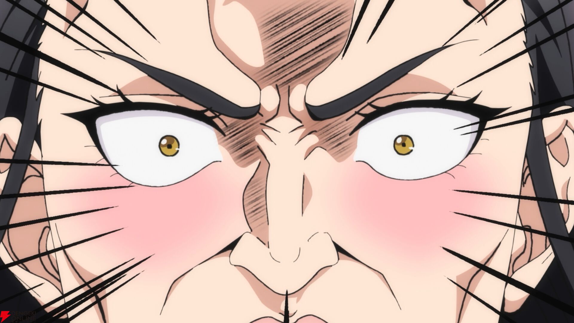 アニメ『LV999の村人』