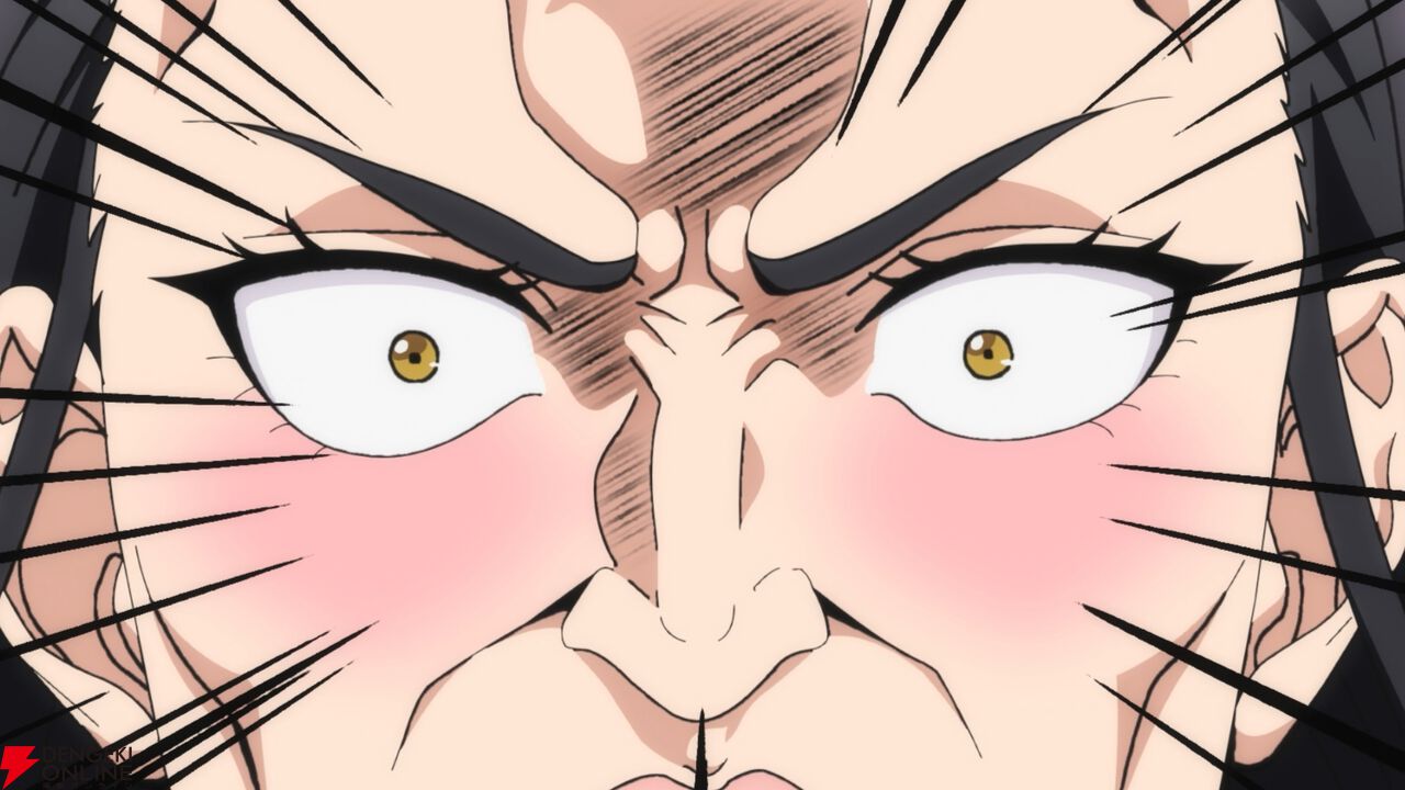 アニメ『LV999の村人』