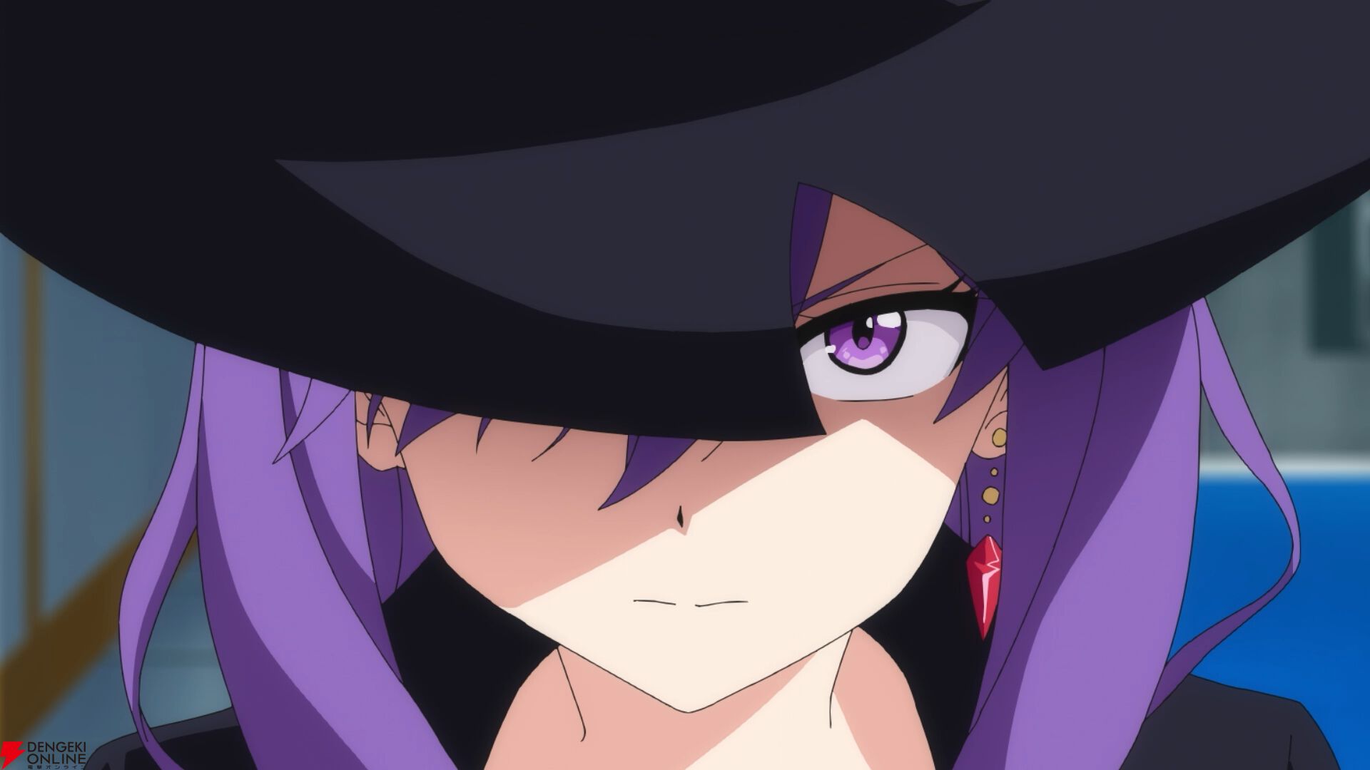 アニメ『LV999の村人』