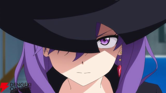 アニメ『LV999の村人』